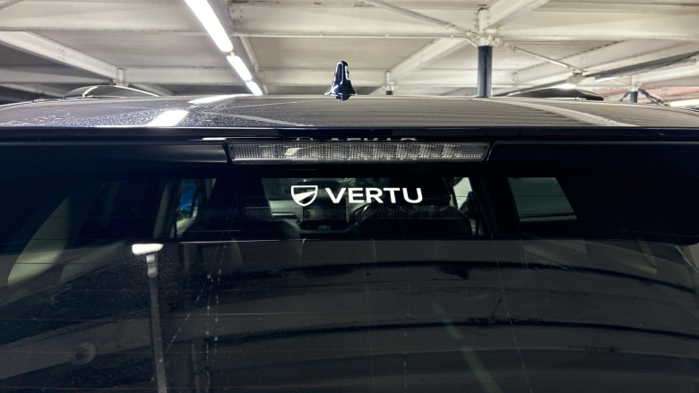 Toyota RAV4 2.5 VVT-i Hybrid Excel 5dr CVT 2WD Hybrid Estate